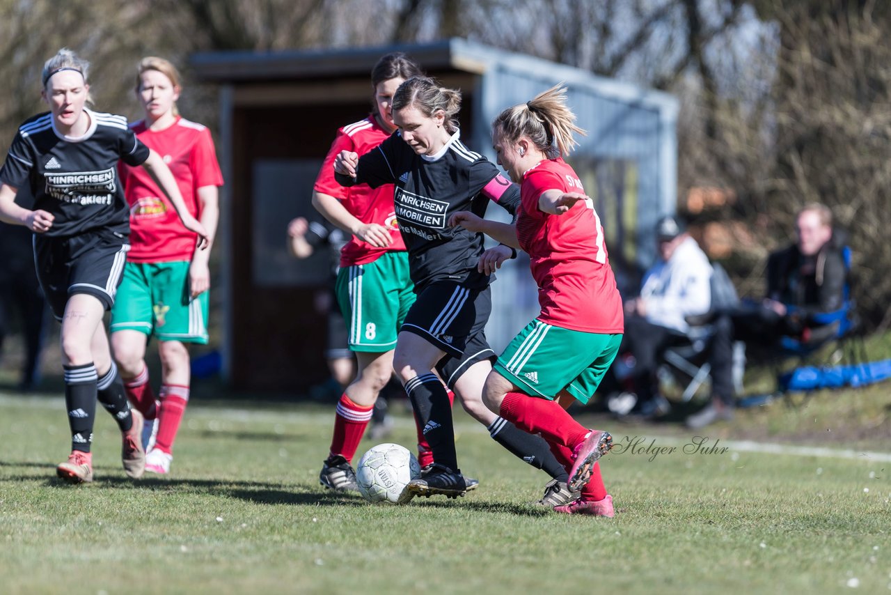 Bild 234 - F SG Daenisch Muessen - SV Boostedt : Ergebnis: 0:2